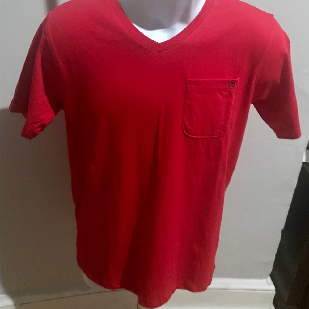 Bogari V-neck T-shirt